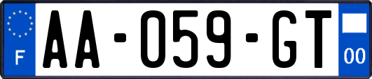 AA-059-GT