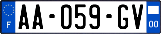 AA-059-GV