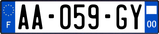 AA-059-GY