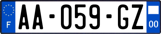 AA-059-GZ