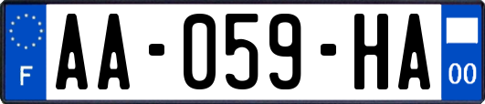AA-059-HA