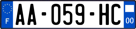 AA-059-HC