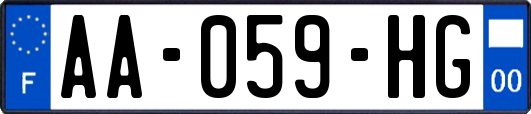 AA-059-HG