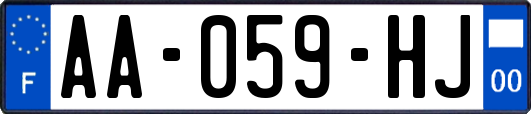 AA-059-HJ