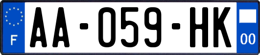 AA-059-HK