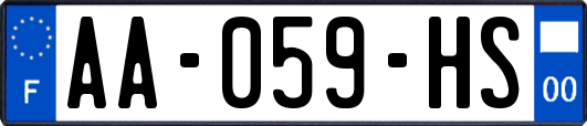 AA-059-HS