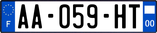 AA-059-HT