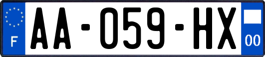 AA-059-HX