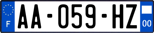 AA-059-HZ