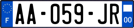 AA-059-JR