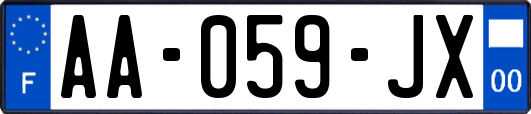 AA-059-JX