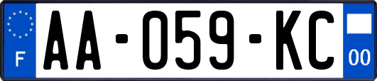 AA-059-KC