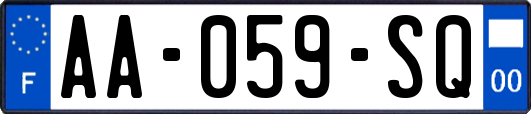 AA-059-SQ