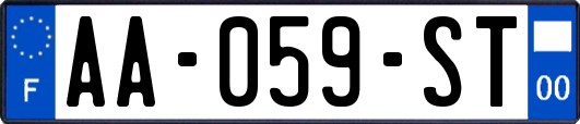 AA-059-ST