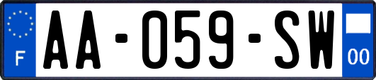 AA-059-SW