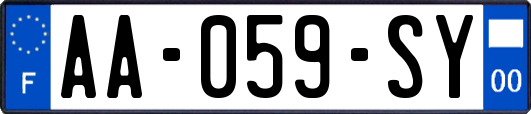 AA-059-SY