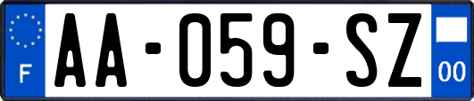 AA-059-SZ