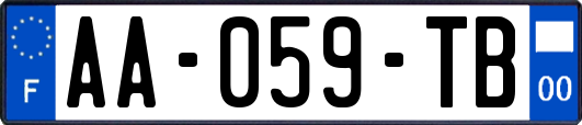 AA-059-TB