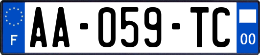 AA-059-TC