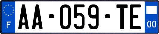 AA-059-TE