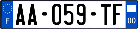 AA-059-TF