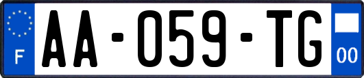 AA-059-TG