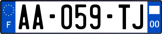 AA-059-TJ