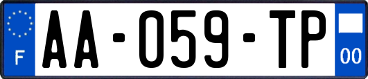 AA-059-TP