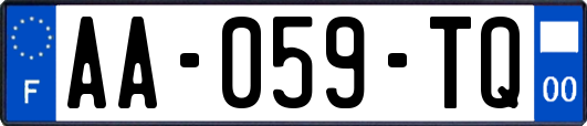 AA-059-TQ