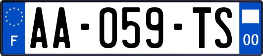 AA-059-TS