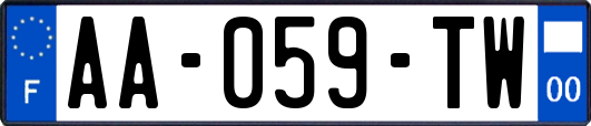 AA-059-TW