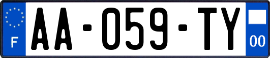 AA-059-TY