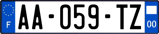 AA-059-TZ