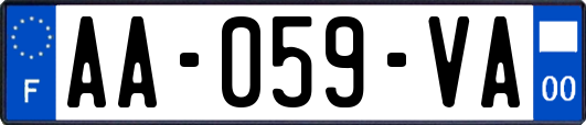 AA-059-VA