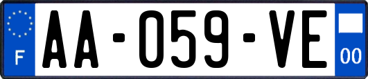 AA-059-VE