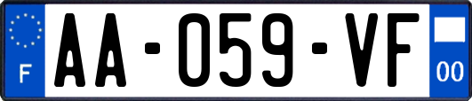 AA-059-VF