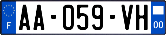 AA-059-VH