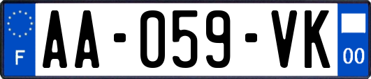 AA-059-VK