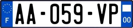 AA-059-VP