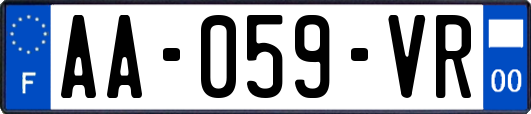 AA-059-VR