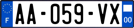 AA-059-VX