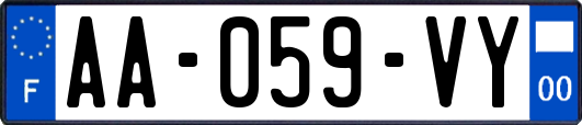 AA-059-VY