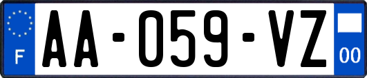 AA-059-VZ