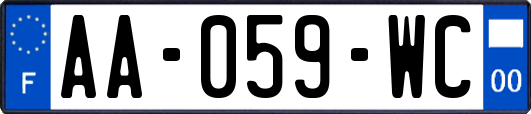 AA-059-WC