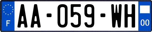 AA-059-WH