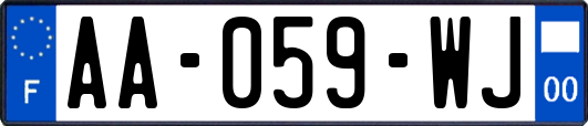 AA-059-WJ