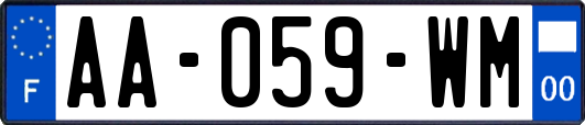 AA-059-WM