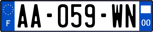 AA-059-WN