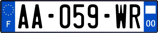 AA-059-WR