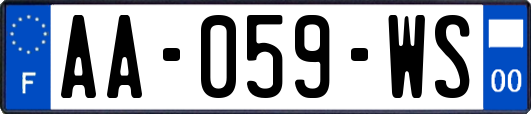 AA-059-WS